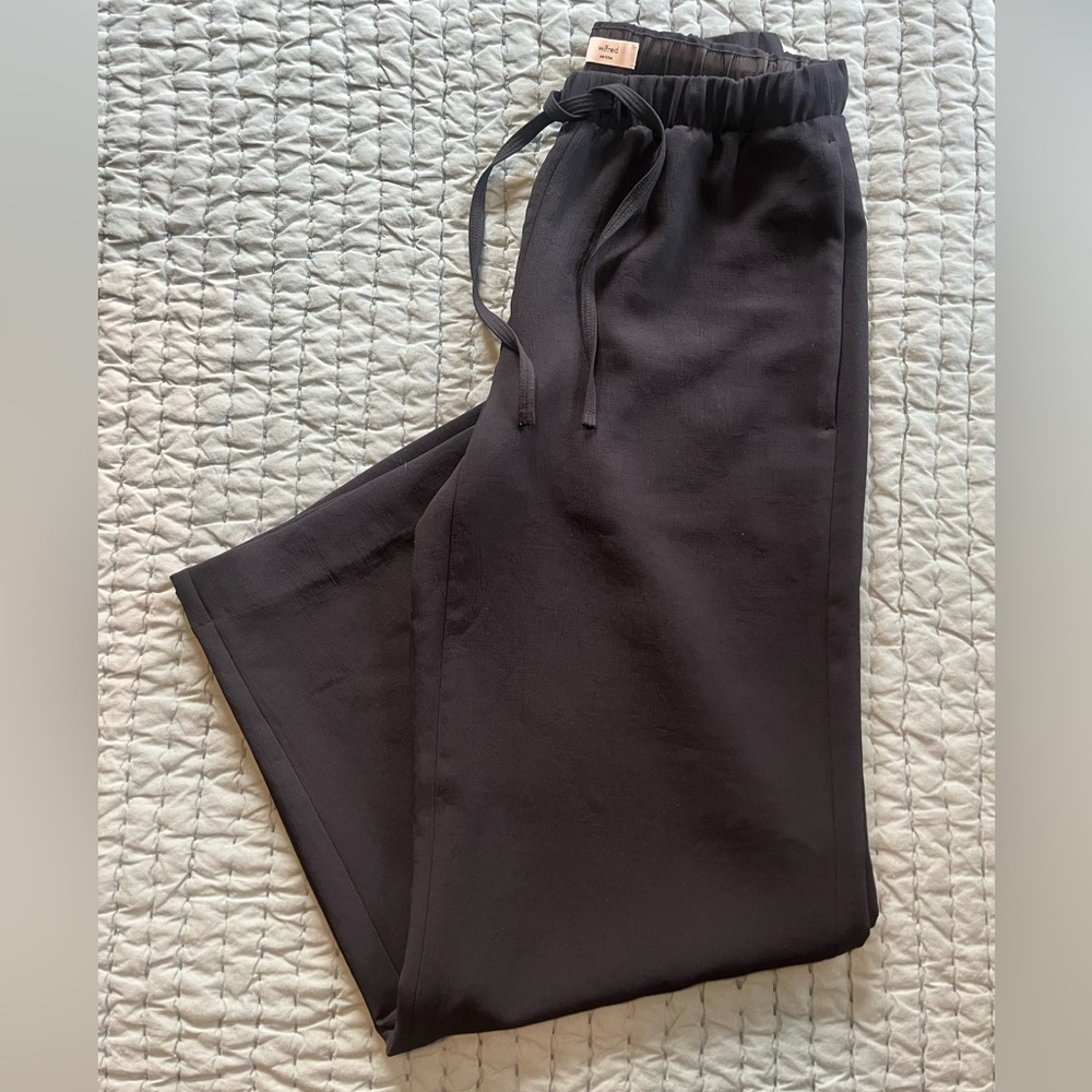 Wilfred Lodge Pant Crepette